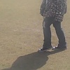 Dad Dance