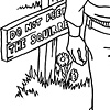 Comics & Coloring Books