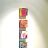 Installation at BOOMA "Juicy Delights"
