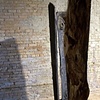 Side/ Back View of Eulalia's Gate