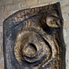 Detail of Eulalia's Gate