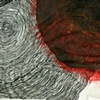 Detail of The World Enters