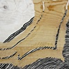 Detail of Savory Swing