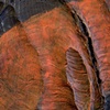 Detail of Cyclops' Cave