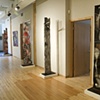 Recent Show Installation