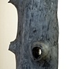 What Comes From Digging Holes
Back/ Detail