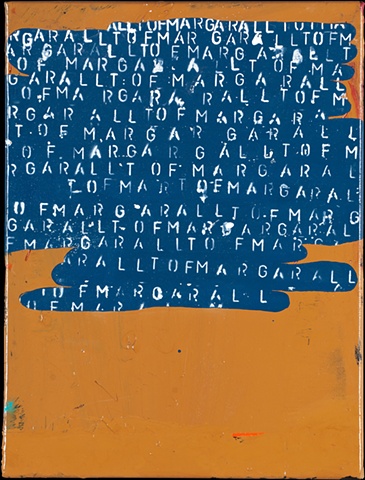 ALLT OF MARGAR