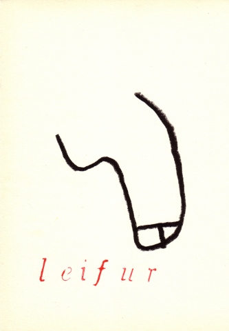 LEIFUR