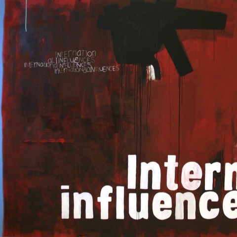 INTERNATIONAL INFLUENCES