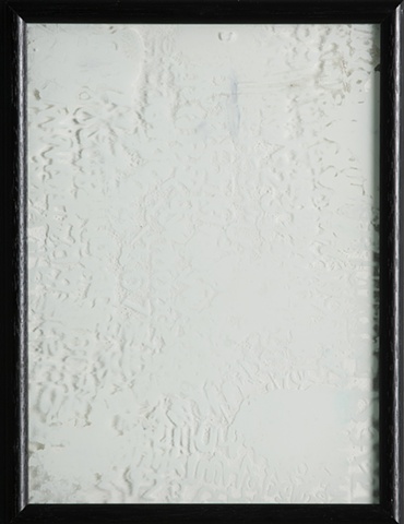 WHITE POWDER 