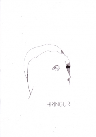 HRINGUR