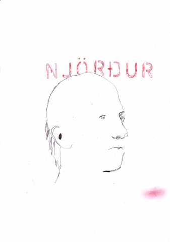 NJORDUR