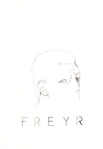 FREYR