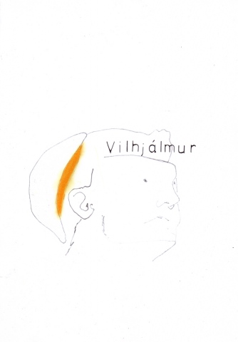 VILHJALMUR