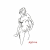 ALBINA