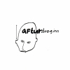 AFTURDREGINN