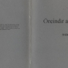 OREINDIR AF LUSINNI