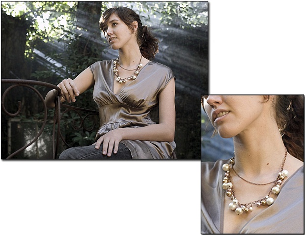 Erin's Pearls