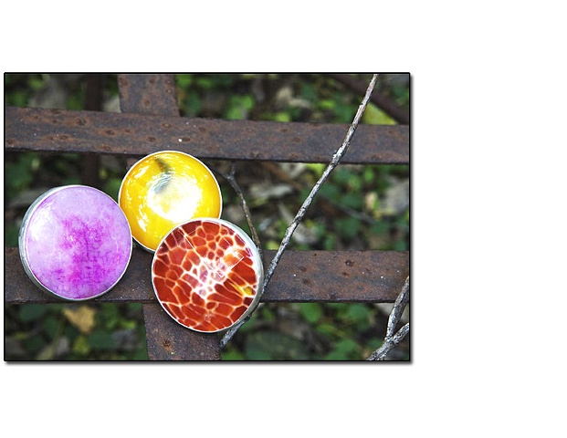 Lucy's Bauble