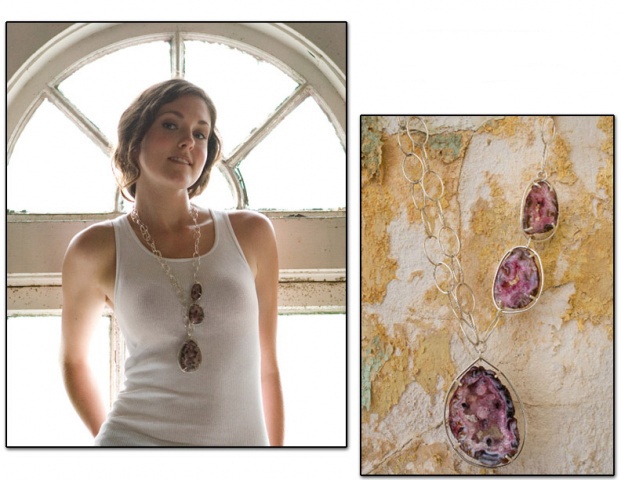 Annabelle's Agate
