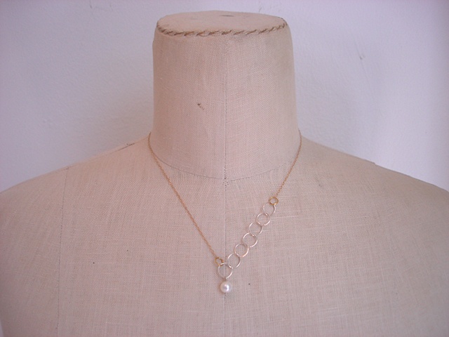 The White Pearl