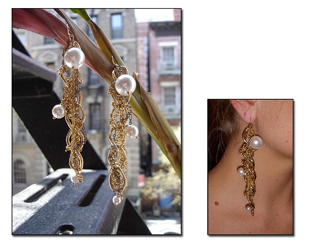 Kelly's Pearls