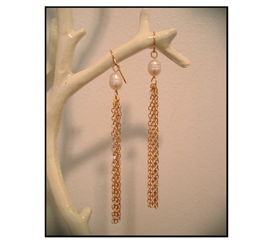 Bella's Earrings