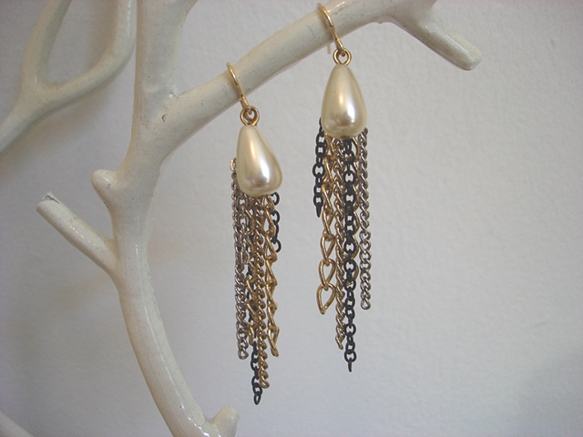 Stephanie Earrings