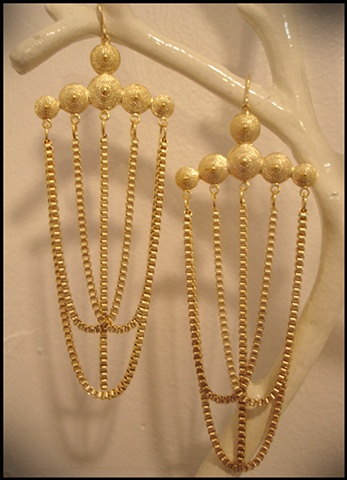 Erika's Earrings