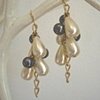 Teardrop Earrings