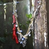 Blue Willow Necklace