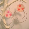 Betty's Leaf Earrings