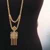 Janika's Necklace