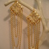 Jenna's Earrings
