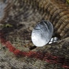 Wrinkle Ring