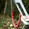 Coral Necklace