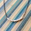Freshwater Pearl Necklace