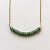Delicate Turquoise Necklace