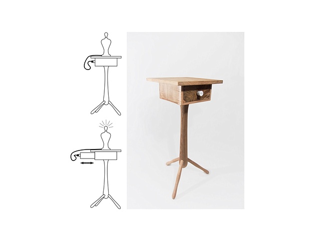 Candlestand