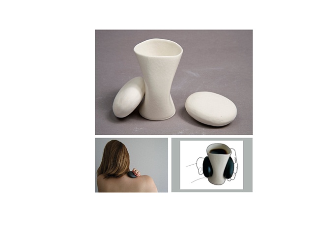 Stone Cup