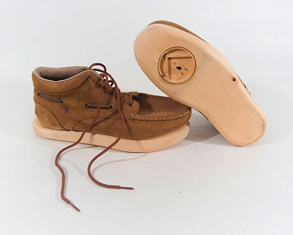 Navigation Shoes
