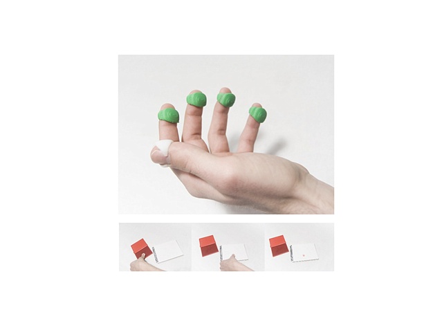Leech Rings