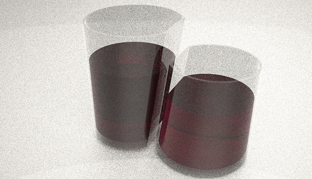Together Glasses