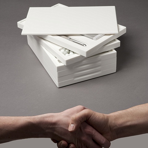 Diplomacy Tool Kit