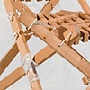 2 x 4 Chair