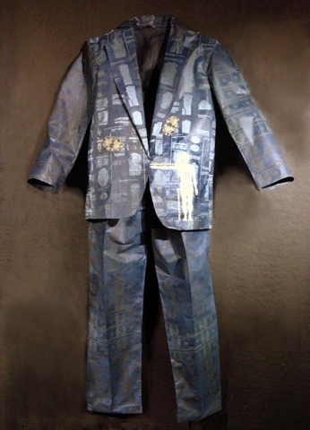 Business Suit 3000