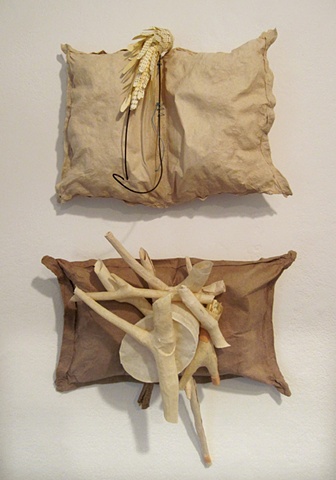 Genetic Pillows