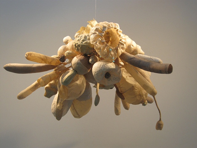 Bough I (alternate view)