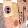 Genetic Drift (detail) 