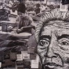 The Global Thread (detail 1)
